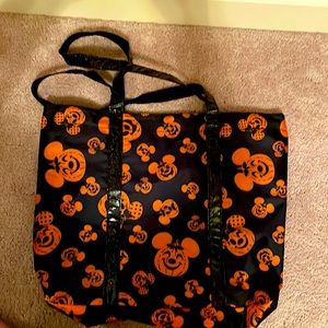 Disney Halloween Bag